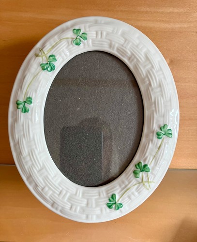 Vtg belleek fine parian china - vtg,