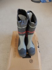 NEW DOUGLAS GILL YACHTING BOOT