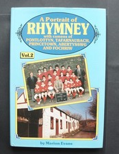 A PORTRAIT OF RHYMNEY, Vol 2