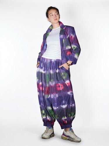 100 handmade women pants - women's,
