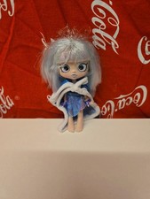 Shopkins Shoppies Doll Gemma