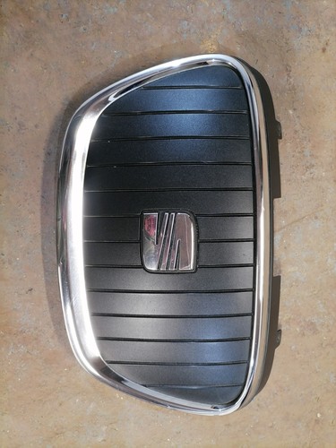 Seat leon copa 2011 - , front