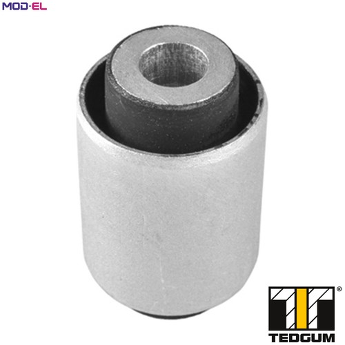Mounting controltrailing - 2x,