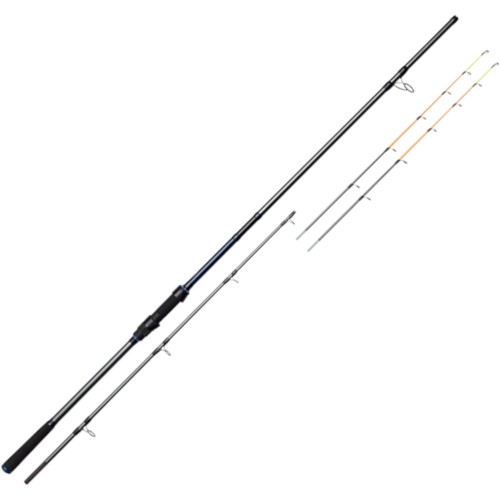 Dam imax boat quiver rod - boat,