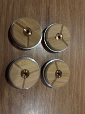 Quadraspire EVO Supports, Set