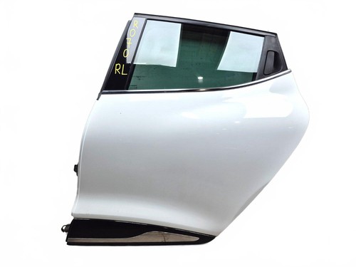 Renault clio mk4 x98 hatchback - x98,