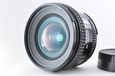 Nikon AF NIKKOR 20mm F/2.8