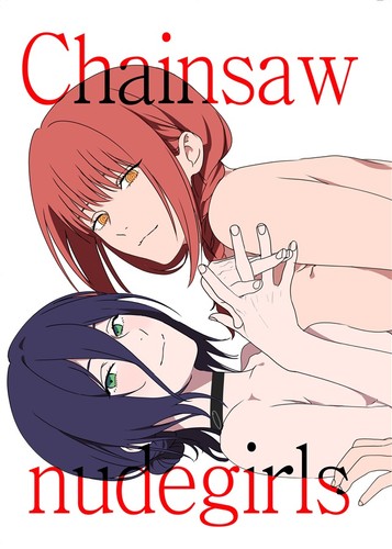 Chainsaw man reze makima - chainsaw,