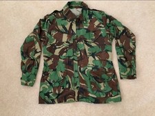 RARE BRITISH ARMY 1960 PATTERN