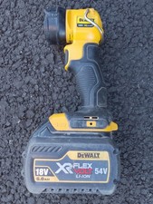  DEWALT 6AH BATTERY - 18V XR /