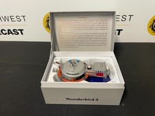 CORGI CC01501 THUNDERBIRDS CLASSIC THUNDERBIRD 5