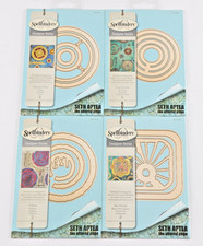 Spellbinders Collections of 4