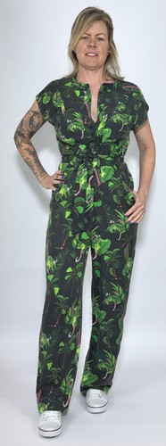 Oliver bonas jumpsuit - bonas,