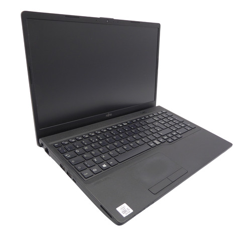 Fujitsu laptop lifebook - laptop, a3510