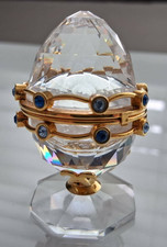 Swarovski Crystal Memories