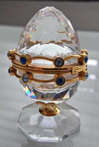 Swarovski crystal memories - crystal,