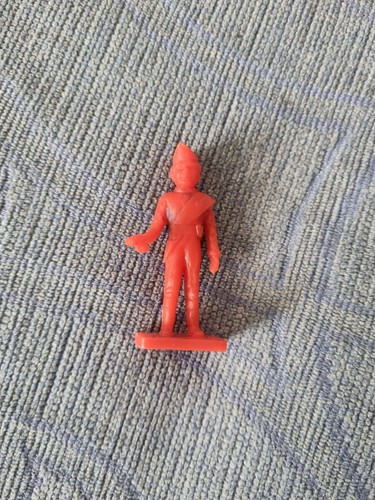 Thunderbirds kelloggs scott
