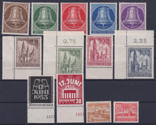 Berlin Year 1953 Mi.No. 101 -