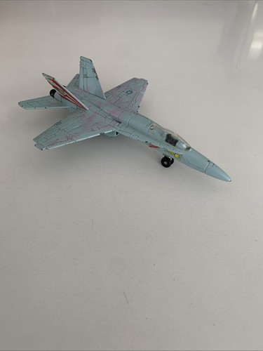 Ertl f73 fighter jet plane - ertl,