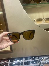 Ray-Ban Wayfarer Style