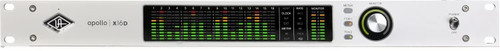 Universal audio apollo - audio,