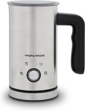 Morphy Richards Milk Frother