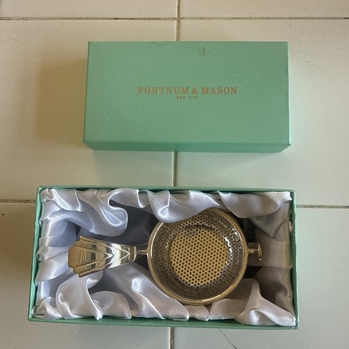 Fortnum and mason silver - fortnum,