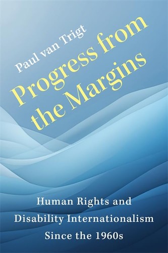Progress from the margins - progress,