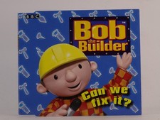 BOB THE BUILDER CAN WE FIX IT
