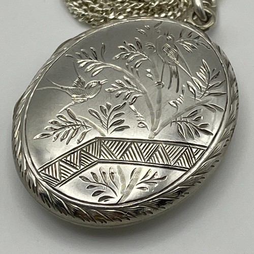 Antique victorian sterling - antique,