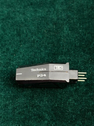 Technics p34 t4p mount mm - technics,