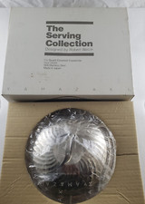 Robert Welch 1 1/2 Quart Covered Casserole Stainless Steel