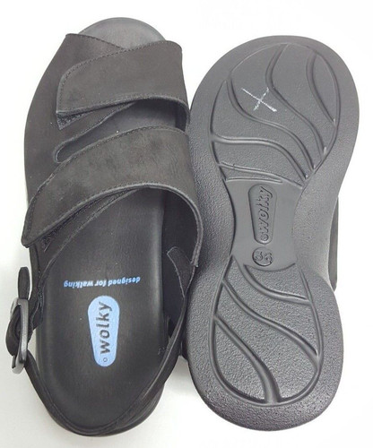 Wolky sandals womens nimes - wolky,