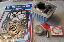 fits: CHAMP RX 100 PIT BIKE