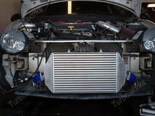 CXRacing 3.5" core Bolt-on