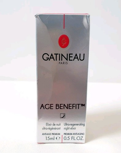 Gatineau age benefit ultra - age,