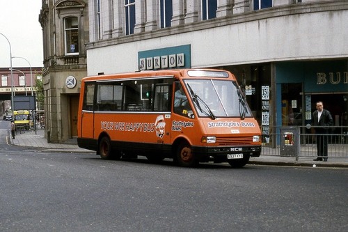 Strathclyde e937xys paisley - , 91