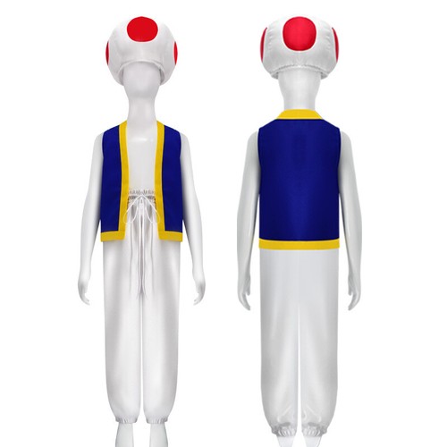 Cosplay super mario princess - cosplay,