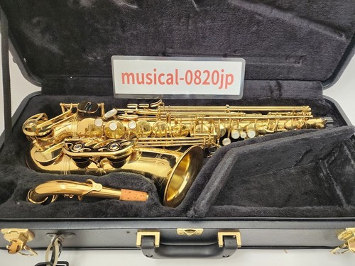 Yanagisawa prima 991 alto - prima,