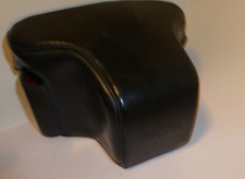 VINTAGE RICOH KR-5 EVER READY CASE