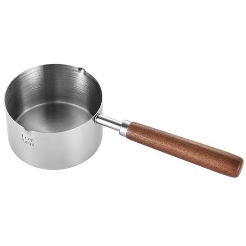 Stainless steel mini - stainless,