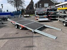 GRAVITY TILT Flat Bed