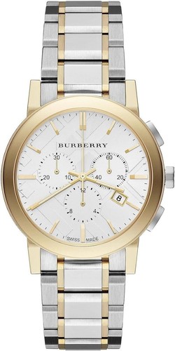 Burberry ladies chronograph - ,
