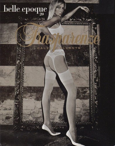Transparency belle epoque - transparency,