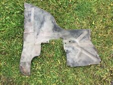 triumph herald 13/60 engine valance L/h