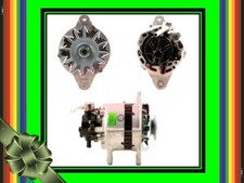 Alternator FOR MAZDA 323