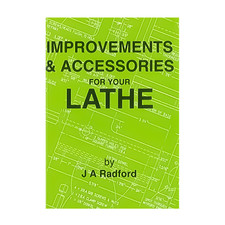 IMPROVEMENTS & ACCESSORIES FOR