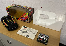 Working TYCO Scorcher Vintage