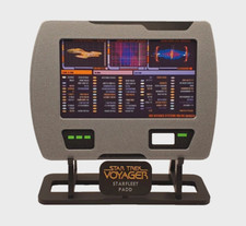 Star Trek Voyager Large PADD