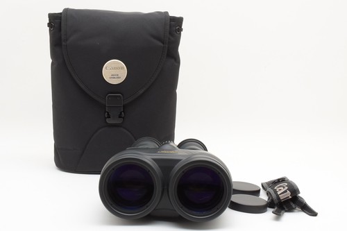 Mint case canon 18x50 - [mint/case],
